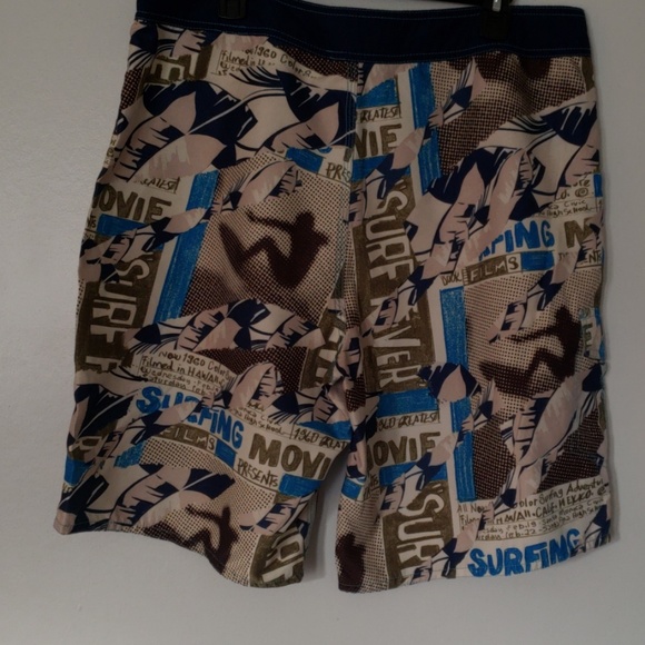 Swim trunks - Picture 3 of 3
